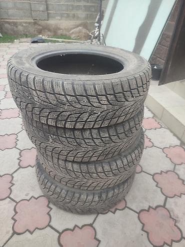 7 5j: Всесезонные шины 165/65 R15 — комплект 4 штуки. - Размер: 165/65 R15 — 5