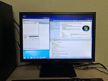 монитор пк купить: Монитор, Acer, LCD, 19" - 20" — 3