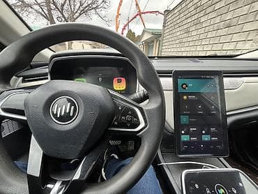 kia joice: Электромобиль (кроссовер) белого цвета Основные характеристики и — 7