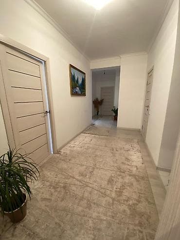 Недвижимость: 3 комнаты, 92 м², Элитка, 4 этаж, Евроремонт — 8