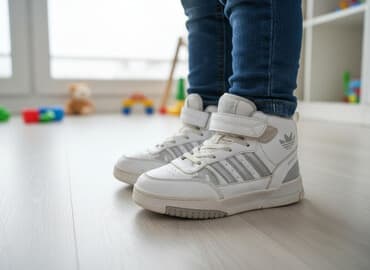 демисезонная детская обувь 22 размера: Осенние утеплённые ботасы 34р.Сост хорошее — 1