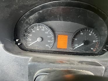 surron ultra bee: Легкий грузовик, Mercedes-Benz, Стандарт, 2 т, Б/у — 8