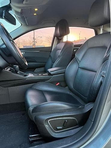 машина рено: Renault SM6: 2019 г., 2 л, Автомат, Бензин, Седан — 6