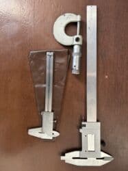 купить мелкашку бу цена: Продаю, советские штангенциркули в хорошем состоянии, также еще один — 2