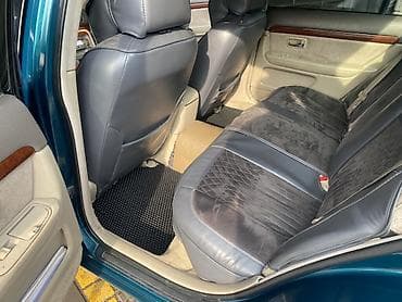 Скупка авто: Toyota Progres: 1999 г., 2.5 л, Автомат, Газ, Седан — 6