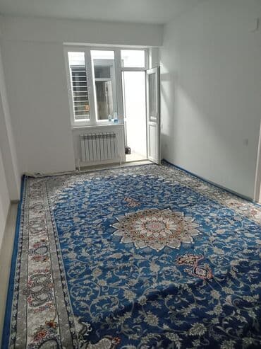 квартиры в джале: 3 комнаты, С мебелью частично — 2