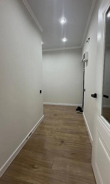 Квартиры: 2 комнаты, 43 м², Технопарк 106 серия улучшенная, 2 этаж — 5