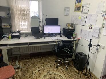 ищу с подселением: 1 комната, Собственник, Без подселения, С мебелью полностью — 3