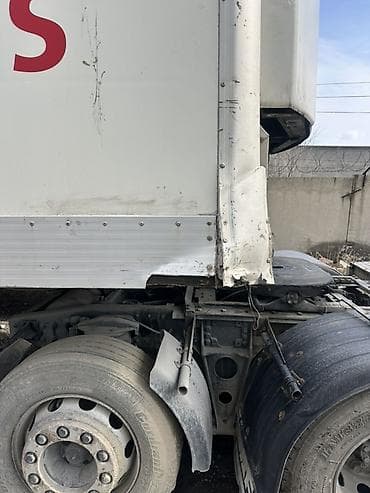 рино логон: Прицеп, Холодильник, рефрижератор — 4