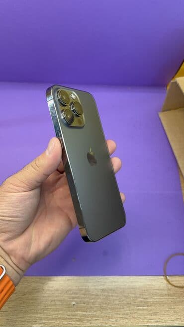 айфон 13 бишкек: IPhone 13 Pro, Б/у, 256 ГБ, 82 % — 6