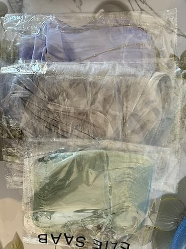 Комплект, Бюстгальтер, Микрофибра, С кружевом