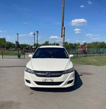 работа на дому интернет: Бампер Алдыңкы Honda, Колдонулган, Оригинал — 2