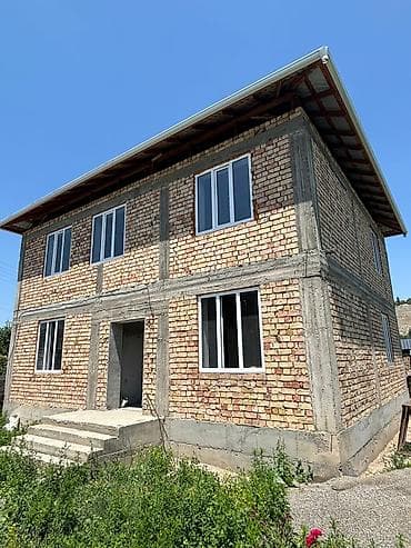 Продаётся капитальный двухэтажный дом из кирпича с железобетонным — 3