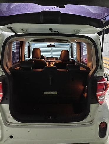 такси прикуриватель ош: Kia Ray: 2019 г., 1 л, Автомат, Бензин, Хэтчбэк — 7
