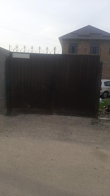 электрический лебёдка: Продаю б/уМеталлические распашные ворота с калиткой размер высота — 3