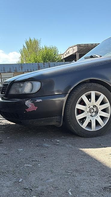 рисо: Литые Диски R 17 Audi, Комплект — 3