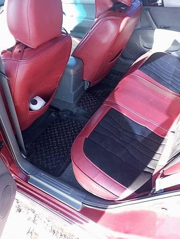 дейво калос: Chevrolet Lacetti: 2008 г., Автомат, Седан — 3