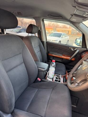 мерседес спринтер грузовой бишкек такси: Honda Elysion: 2007 г., 3 л, Автомат, Бензиновая, Минивэн — 7
