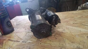 ремонт авто компрессора: Ремонт Стартеров Генераторов Снятие Установка Ремонт Любой Сложности — 18