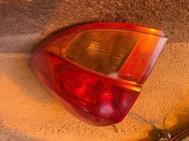 продажа автобус: Продаю б/у Задний фонарь для автомобиля субару БЛ 5 - Тип — 1