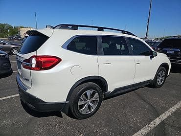 5700: Subaru Ascent: 2020 г., 2.4 л, Вариатор, Бензин, Кроссовер — 8