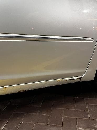 субару ланкастер 2002: Toyota Camry: 2001 г., 2.4 л, Автомат, Бензин, Седан — 10