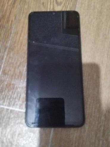 iphone x pro: Poco C65, Б/у, 256 ГБ, цвет - Черный, 2 SIM — 1