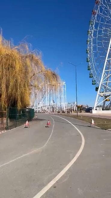 Коммерциялык кыймылсыз мүлктү сатуу: - Крупный четырехэтажный комплекс рядом с набережной Иссык-Куля и — 3
