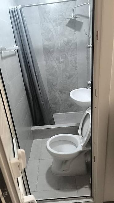 Нужна соседка на долгий срок! Район Аламедин мкрн Будем жить вдвоем в at lalafo.kg Нужна соседка на долгий срок! Район Аламедин мкрн Будем жить вдвоем в