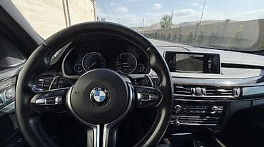 bmw e: BMW X5: 2014 г., 3 л, Автомат, Дизель, Кроссовер — 7