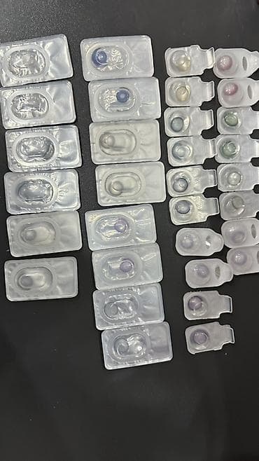 pull and beer: Компьютерные очки очки, Унисекс, Цвет оправы: Серый, Новый — 1