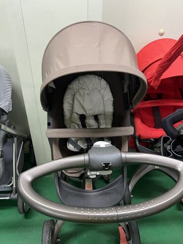 коляска детская бишкек: Коляска — 5