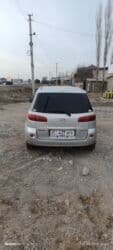 авто с последующим выкупом бишкек фит: Mazda Demio: 2002 г., 1.3 л, Автомат, Бензин, Хэтчбэк — 2