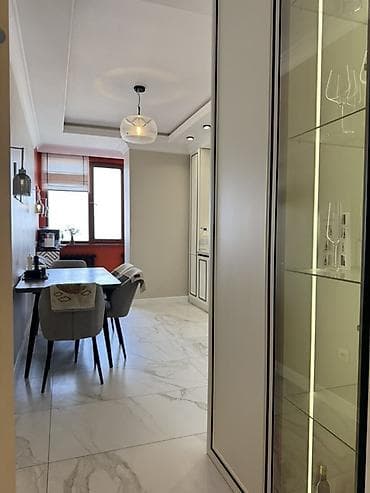 Гарнитуры для прихожей: ПРОДАЁТСЯ премиальная 4-комнатная квартира в самом центре города! 🔥 📍 — 8