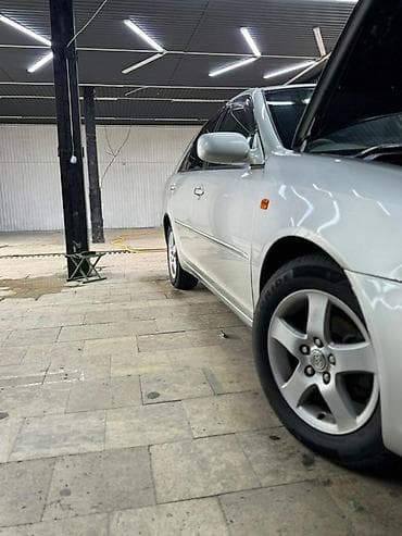 монитор тайота: Toyota Camry: 2005 г., Автомат, Бензин, Седан — 6