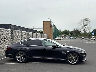 hundai: Hyundai Genesis: 2020 г., 2.5 л, Автомат, Бензин, Седан — 5