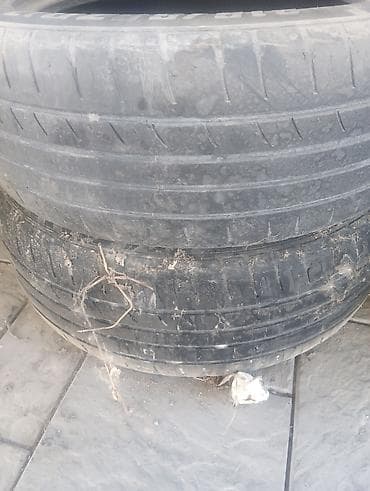 шины на rx: Шины 215 / 55 / R 17, Лето, Б/у, Пара, Легковые, RoadX — 5