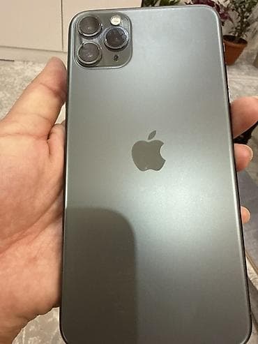 hoco часы детские: IPhone 11 Pro Max, 256 ГБ — 1