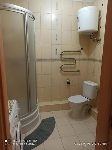 red centr: 3 комнаты, Агентство недвижимости, Без подселения, С мебелью полностью — 7