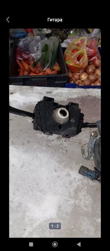 разборные гантели купить бишкек: Гитара — 1