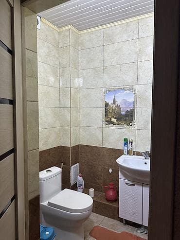 район политех: 3 комнаты, Собственник, С мебелью полностью — 6