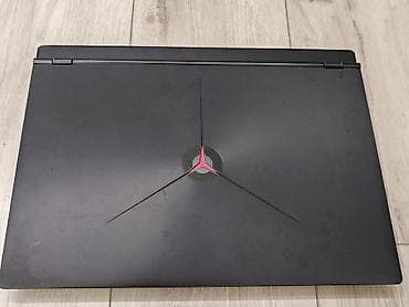 surface go 2: Игровой ноутбук Lenovo Legion 15.6" - Экран: 15.6", тонкие рамки - — 8