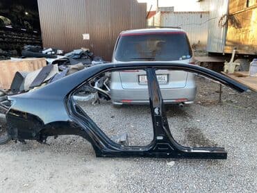 мотор степ рф1: Автозапчасти из Японии двигатель,акпп,ходовые части Кузовные — 2