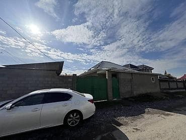 обмен дом на кв: 🏠Продается дом. 🔥Срочно. 📍3-комнатный дом. 📍Площадь дома- 80м 2 — 4