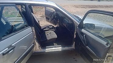 Volkswagen Passat: 1990 г., 2 л, Механика, Бензин, Седан — 1