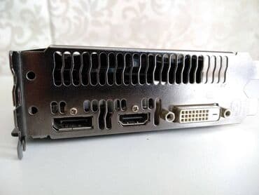 видеокарта ош: Видеокарта — 9