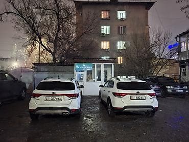 off road: Kia Rio X-Line: 2018 г., 1.6 л, Автомат, Бензин, Универсал — 2