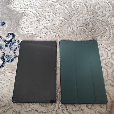 Планшет, Другой бренд, память 256 ГБ, 11" - 12", Wi-Fi, Б/у, Классический цвет - Серый