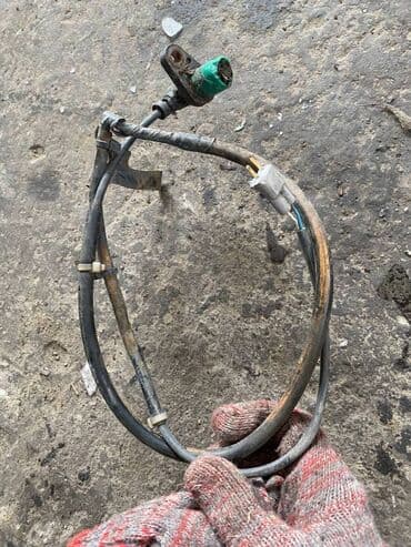 купить обманку для лямбда зонда: Toyota Prius 20 Датчик ABS, Тойота Приус 20 Датчик АБС Сторона — 2