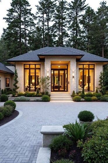 Проектирование | Дома